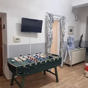 Gradoni Chiaia Art&bed Napoli