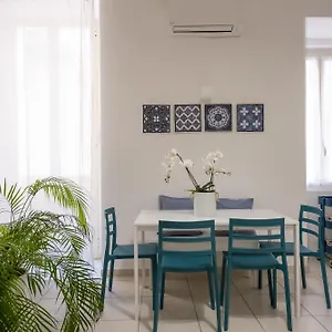 San Liborio Napoli